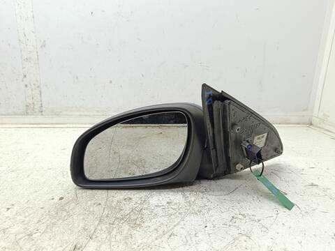 Foto 1ª: Retrovisor Izquierdo Opel Vectra BERLINA 100CV 74KW (2003)