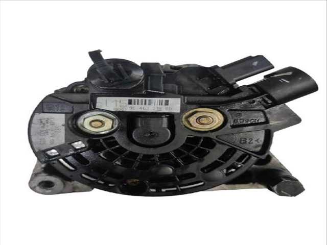 Alternador Peugeot 307 1.6 HDI 110
