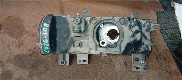 Foto 3ª: Faro Izquierdo Renault Master 2.8 DTI [S9W 702]