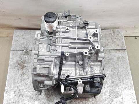 Caja Cambios Audi Q3 2.5 TFSI QUATTRO