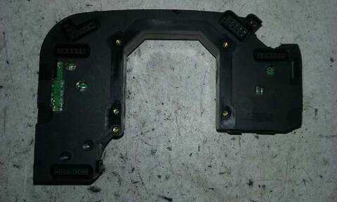 Foto 2ª: Centralita Motor ECU Audi A6 3.0 V6 24V TDI BERLINA 225CV 165KW [BMK] (2004)