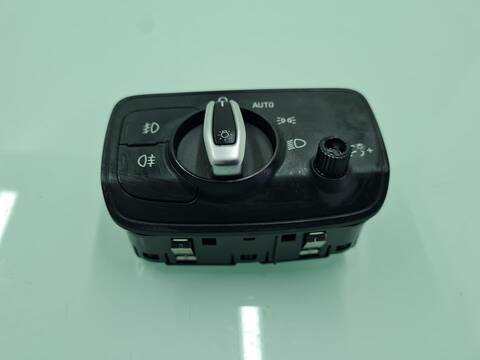 Foto 4ª: Mando Luces Audi A3 AMBIENTE 150CV 110KW [CRB] (2019)