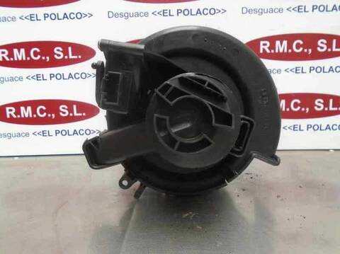 Foto 2ª: Calefacción Opel Zafira 2.0 DTI 101CV 74KW [Y20DTH] (2004)