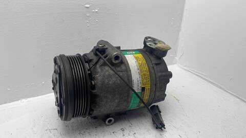 Foto 1ª: Compresor Aire Acondicionado Honda Civic 1.7 CDTI CAT BERLINA 101CV 74KW (2005)