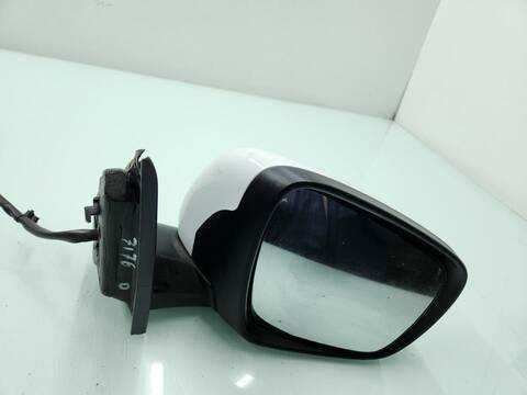 Retrovisor Derecho Renault Kadjar EXPERIENCE 110CV 81KW