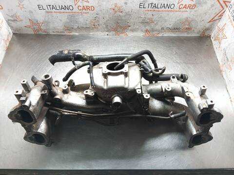 Colector Admisión Subaru Forester 2.0 158CV 116KW