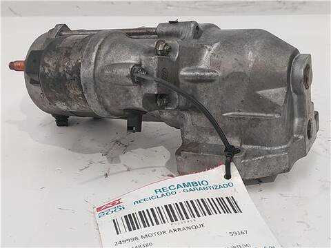 Motor de Arranque Citroen C6 2.7 HDI 204CV 150KW