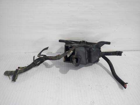 Foto 3ª: Caja Reles Fusibles Chevrolet Matiz S 67CV 49KW [B10S1] (2006)