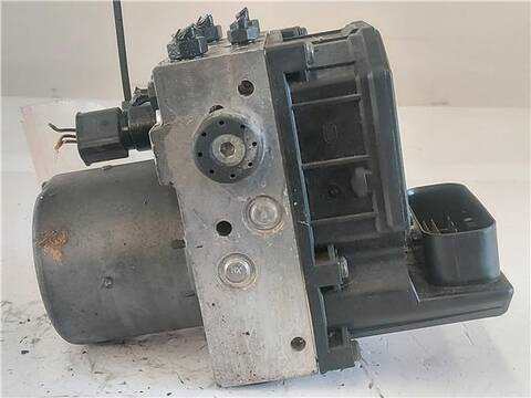Foto 2ª: Abs Audi A4 1.9 TDI 96KW) BERLINA 130CV [AVF] (2003)