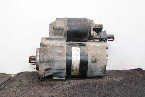 Motor de Arranque Seat Arosa SELECT 50CV 37KW