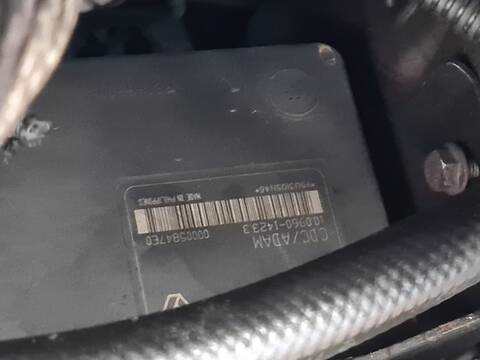Foto 2ª: Abs Renault Espace GRAND ESPACE DYNAMIQUE 177CV 130KW [P9XA701] (2003)
