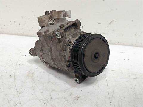 Foto 1ª: Compresor Aire Acondicionado Audi A4 ALT BERLINA (2006)
