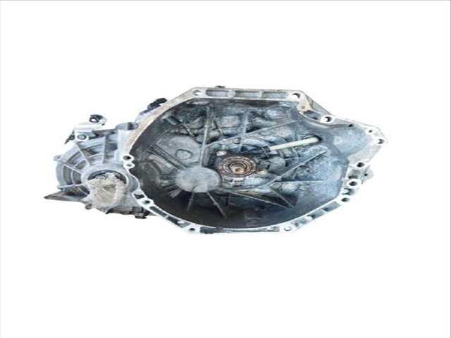 Caja Cambios Nissan Qashqai 1.6 DCI