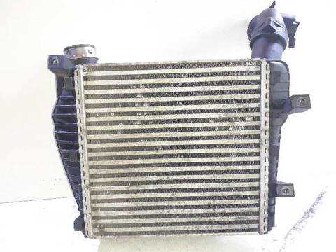 Foto 2ª: Intercooler Volkswagen Touareg TDI R5 174CV 128KW [BAC] (2005)