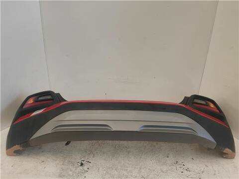 Paragolpes Trasero Hyundai Kona 1.6 KLASS 2WD 116CV 85KW