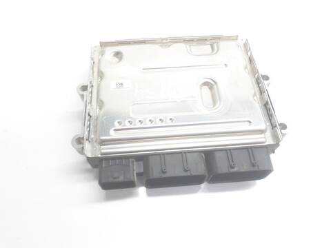 Foto 3ª: Centralita Motor ECU Nissan Qashqai ACENTA (2013)