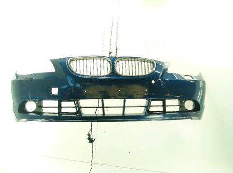 Paragolpes Delantero Bmw Serie 5 518 535 D