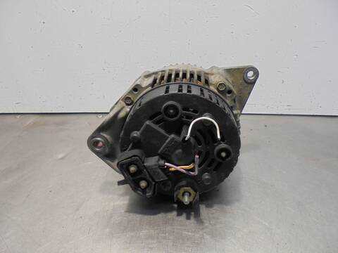 Foto 4ª: Alternador Renault Megane 1.9 D ALIZE HATCHBACK BERLINA 64CV 47KW I BERLINA HATCHBACK BA0) [F8Q] (1996)