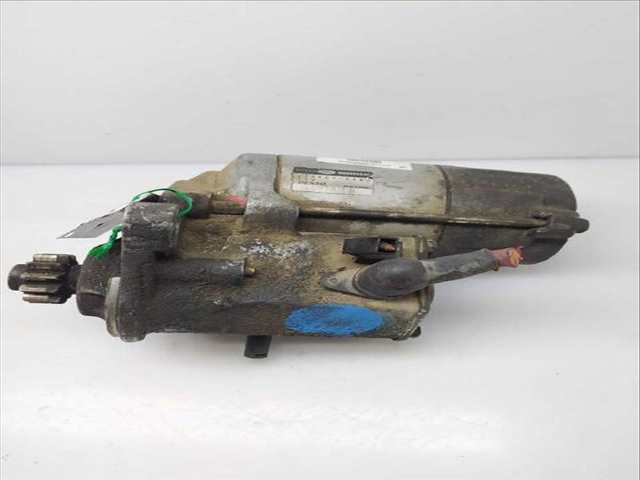 Foto 3ª: Motor de Arranque Land Rover Freelander 2.0 DI 4X4 98CV (1998)