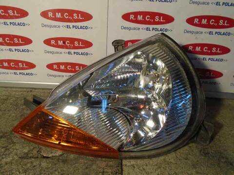 Faro Izquierdo Ford Ka 1.3 CAT 60CV 44KW