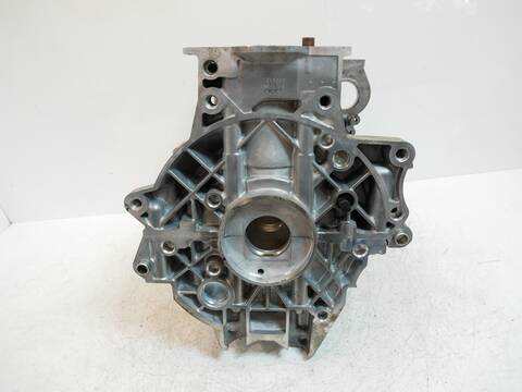 Foto 3ª: Bloque Motor Skoda Fabia 60 - 75 CV [CGPB CGPA CGP]