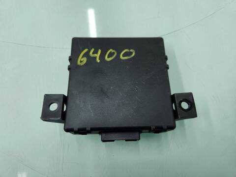 Foto 3ª: Centralita Motor ECU Audi Q5 2.0 TDI 125KW) 170CV [CGL] (2011)