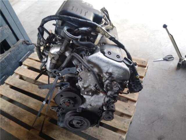 Motor Completo Suzuki Ignis 1.3 4WD