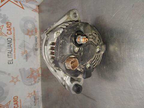 Foto 4ª: Alternador Suzuki SX4 TAKUMI 135CV 99KW [D20AA] (2013)