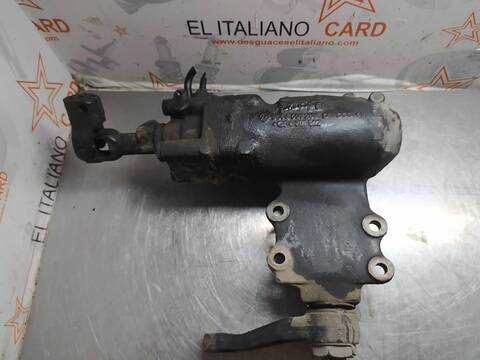 Foto 3ª: Caja Direccion Nissan Terrano SR 3-PTAS.) 125CV 92KW [TD27TI] (1997)