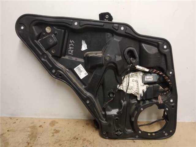Elevalunas Eléctrico Trasero Izquierdo Volkswagen Tiguan 2.0 TDI DPF (170 CV)