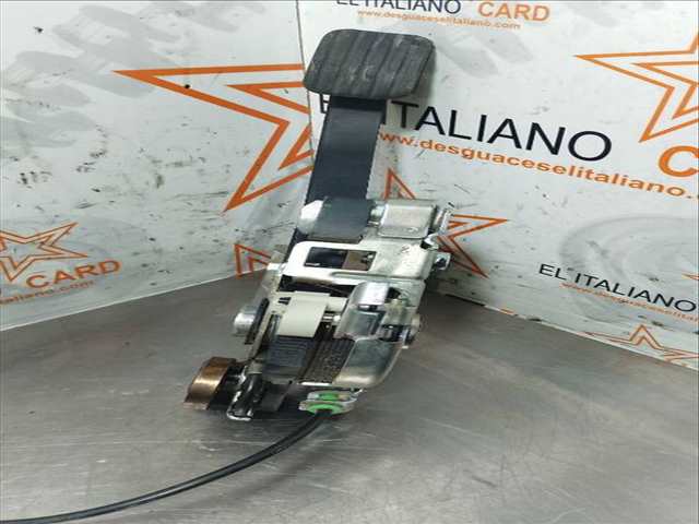 Foto 2ª: Freno de Mano Mercedes Clase G 230 GLK 320 CDI 4-MATIC 204.983) 224CV 165KW [642961] (2010)