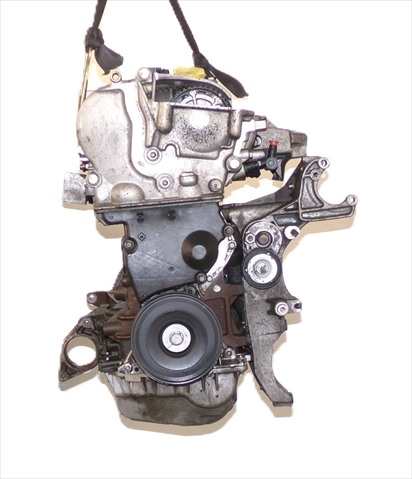 Foto 3ª: Motor Completo Renault Laguna 2.0 G RANCHERA,2001-2007 [F4RJ7] (2004)