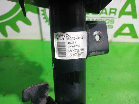Foto 3ª: Amortiguador Delantero Derecho Ford S Max TITANIUM 140CV 103KW CA1) [QXWB] (2006)
