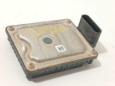 Foto 2ª: Centralita Motor ECU Seat Ibiza 1.0 TSI 95CV 70KW [DUSB] (2024)