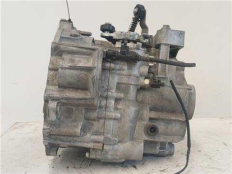 Foto 2ª: Caja Cambios Seat Altea 2.0 TDI 16V 140CV 103KW [BKD] (2004)