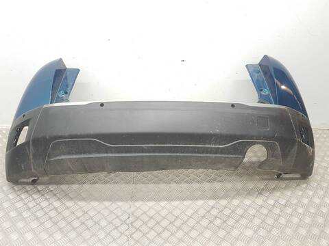 Foto 1ª: Paragolpes Trasero Peugeot 2008 ALLURE PACK
