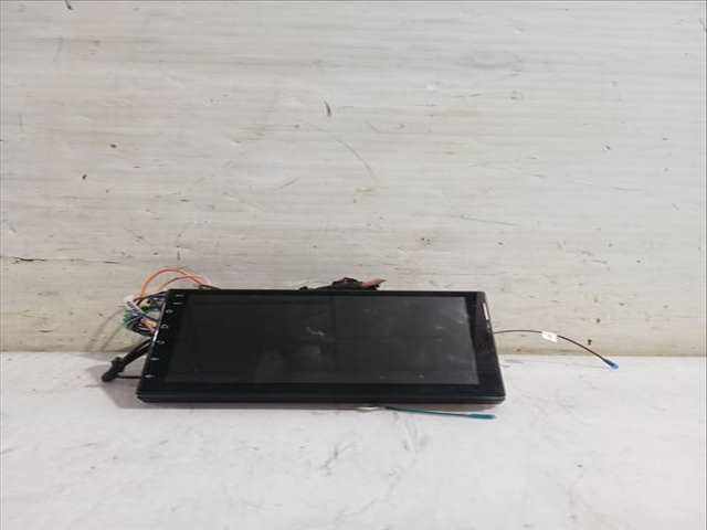 Foto 1ª: Pantalla Multifuncion Seat Leon 1.9 TDI 105CV 77KW [BKC,BLS,BXE] (2009)