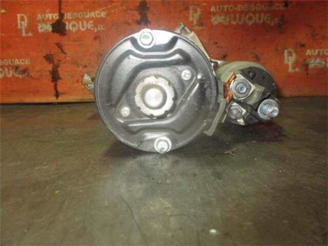 Foto 3ª: Motor de Arranque Bmw Serie 4 418 420 D [N47D20C]