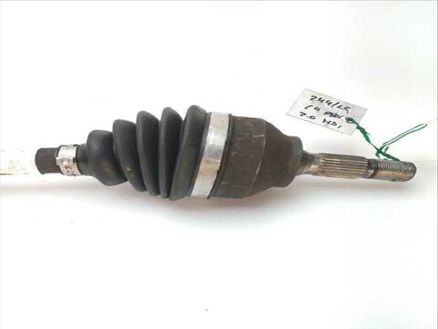 Foto 2ª: Transmision Delantera Izquierda Citroen C4 2.0 HDI (2004)