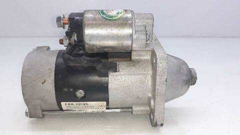 Foto 2ª: Motor de Arranque Jeep Cherokee RENEGADE 163CV 120KW [D30C] (2005)