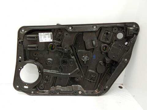 Elevalunas Eléctrico Delantero Derecho Mercedes Clase G 230 GLA 200 CDI - D CDI CAT 136CV 100KW