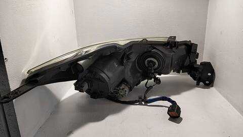 Foto 2ª: Faro Izquierdo Subaru Legacy LIMITED 2 DIESEL CAT 150CV [EE20] (2009)