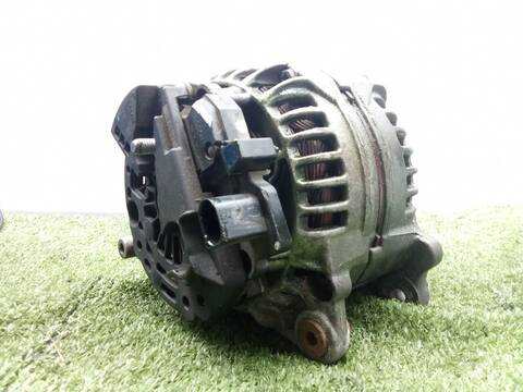 Foto 2ª: Alternador Volkswagen Passat 1.9 TDI BERLINA 131CV 96KW [AWX] (2002)