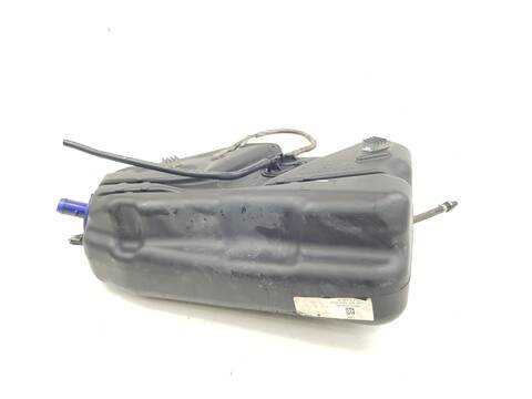 Foto 2ª: Deposito AdBlue Land Rover Range HSE (2014)