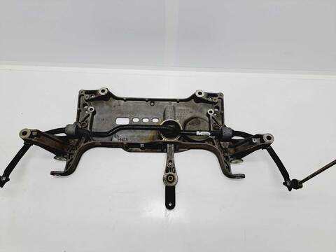 Foto 2ª: Cuna de Motor Audi Tt 2.0 16V TFSI 200CV 147KW [BWA] (2007)