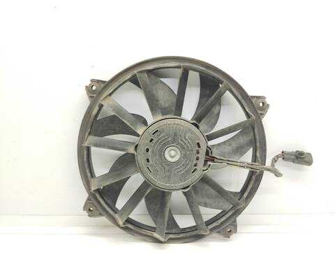 Foto 2ª: Electroventilador DS 4 BASIS 120CV 88KW [BH01] (2017)