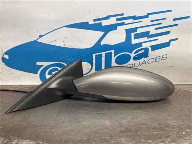 Foto 3ª: Retrovisor Izquierdo Seat Ibiza 1.9 TDI [AXR]