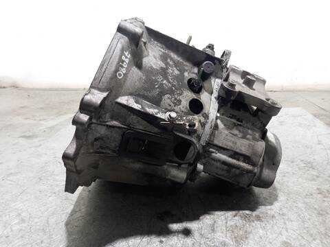 Foto 3ª: Caja Cambios Citroen DS3 1.6 HDI 90 92CV 68KW [9HP (DV6DTED)] (2011)