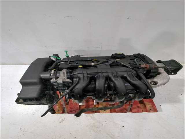 Foto 3ª: Motor Completo Peugeot 307 1.4 16V 88CV 65KW [KFU (ET3J4)] (2006)