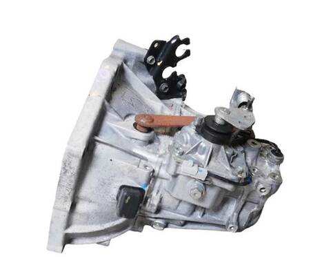 Foto 1ª: Caja Cambios Citroen C1 1.0 CAT 384F) 68CV 50KW (2006)